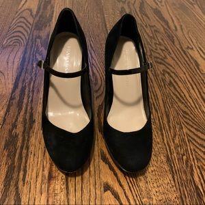 ✨Exquisite Mary Jane Heels